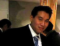 Vincent Di Nguyen