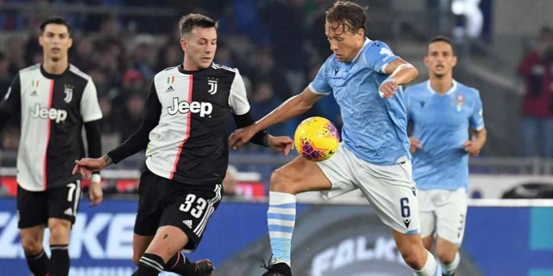Soi Kèo Chi Tiết Trận Juventus Vs Lazio Lúc 2h45 Ngày 9/2/2026 - Serie A 1 Đánh giá phong độ gần đây của cả Juventus vs Lazio