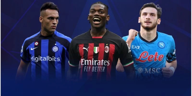 Kèo Serie A - Soi Chuẩn Tỷ Lệ, Bắt Kèo Hiệu Quả 2026 2 Kèo tài xỉu là loại kèo dễ chơi vì có cơ sở để phân tích