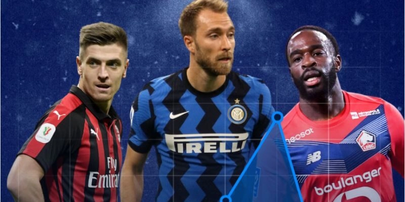 Kèo Serie A - Soi Chuẩn Tỷ Lệ, Bắt Kèo Hiệu Quả 2026 1 Kèo Serie A thu hút người chơi nhờ tính cạnh tranh cao