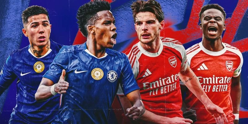 Cách Chơi Kèo Tài Xỉu - Công Thức Đọc Odds Giúp Giảm Rủi Ro 2 Kèo tài xỉu hiệp 1 giúp dự đoán bàn thắng sớm