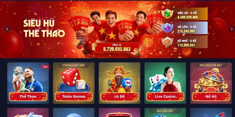 Nhận Khuyến Mãi Cá Cược Bóng Đá - Thưởng Cao Dễ Rút Tiền 1 Sin88 sở hữu hàng loạt các ưu đãi bóng đá cho người chơi