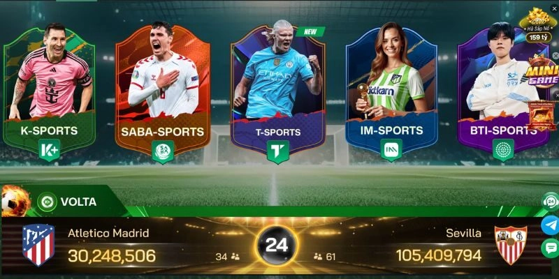 App Cá Cược Bóng Đá - Danh Sách Ứng Dụng Có Tỷ Lệ Thắng Cao 2 SV88 là top các app cá cược bóng đá vì tốc độ cập nhật nhanh