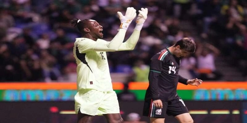 Soi Kèo Wales Vs Ghana 01h45 03/06 Trong Khuôn Khổ Giao Hữu Quốc Tế 2 Wales vs Ghana là trận giao hữu mang đến nhiều bất ngờ
